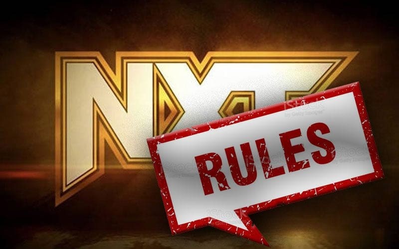 NXT Will Retain Philosophy Of Using Young Talent Despite Brand Change