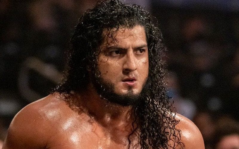 RUSH Vows to Grow AEW Faction with New Members in 2024