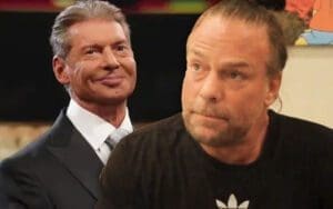 RVD Hits Back At Those Who Blame Vince McMahon For Things He Isn’t Responsible For RVD Isn't Sure About Going Back To WWE After Vince McMahon Retirement