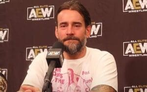Doubt Over CM Punk Ever Returning To WWE Tony Khan Says Wrestlers Don't Have To Like Each Other In The AEW Locker Room