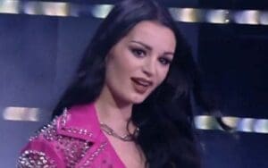 Booker T Believes Saraya Was Very Happy After Her AEW Debut Saraya Called Out By AEW Star After Grand Slam Debut