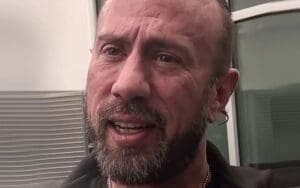 Sean Waltman Would Turn Down WWE Creative Team Gig