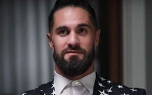 Seth Rollins Couldn’t Believe Vince McMahon Retired
