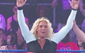 Sol Ruca Finally Makes WWE NXT Debut Sol Ruca Finally Makes WWE NXT Debut