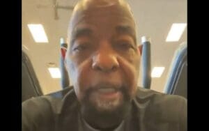 Teddy Long Blames Twitter Blocking Spree On Hackers