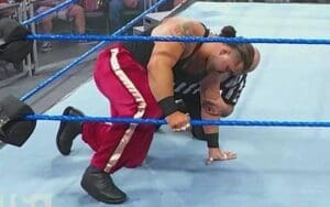 WWE Airs Tony D’Angelo’s Injury During NXT This Week WWE Airs Tony D'Angelo's Injury During NXT This Week