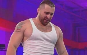 Tony D’Angelo Will Not Need Surgery After Injury Tony D’Angelo's Injury Status Still Up In The Air