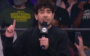 Tony Khan Spoke To WWE’s Nick Khan After Calling Him A ‘Con Man’ Tony Khan Claims AEW Will Gross Over $100 Million This Year