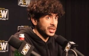 Tony Khan Blasted For Insulting WWE Instead Of Fixing AEW's Backstage Turmoil
