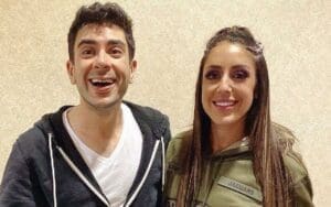 Tony Khan Sided With Britt Baker When Wrestlers Complained About Unprofessional Behavior Tony Khan Sided With Britt Baker When Wrestlers Complained About Unprofessional Behavior