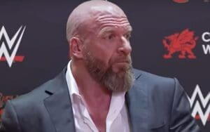 Triple H Isn't Trying To 'Fix' Anything In WWE