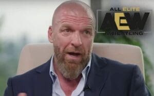 Triple H Advised It’s ‘The Right Time’ To Sign AEW Wrestlers Amid Backstage Chaos Triple H Advised It's 'The Right Time' To Sign AEW Wrestlers Amid Backstage Chaos