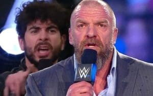 Tony Khan Felt Personally Attacked By WWE Booking Events Against AEW All Out Tony Khan Felt Personally Attacked By WWE Booking Events Against AEW All Out