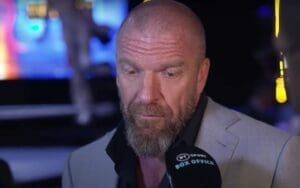 Triple H Was Shocked WWE Let Saraya’s Contract Expire Triple H Has 'Surprises' Planned That Fans 'Aren't Talking About'