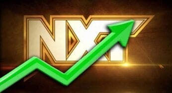WWE NXT Viewership Shoots Up With First Episode Of 2023