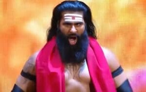 Could Veer Be Making a WWE Comeback? Social Media Post Sparks Speculation WWE Has No Imminent Plans For Veer Mahaan