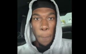 Velveteen Dream Unloads On EC3 For Revealing Hidden Camera Bathroom Story