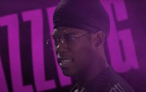 Velveteen Dream Drops Post Saying 'A Lot Of Cocaine Users' Are Still Employed