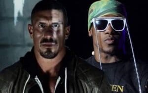 EC3 Responds To Velveteen Dream's Drug Accusations