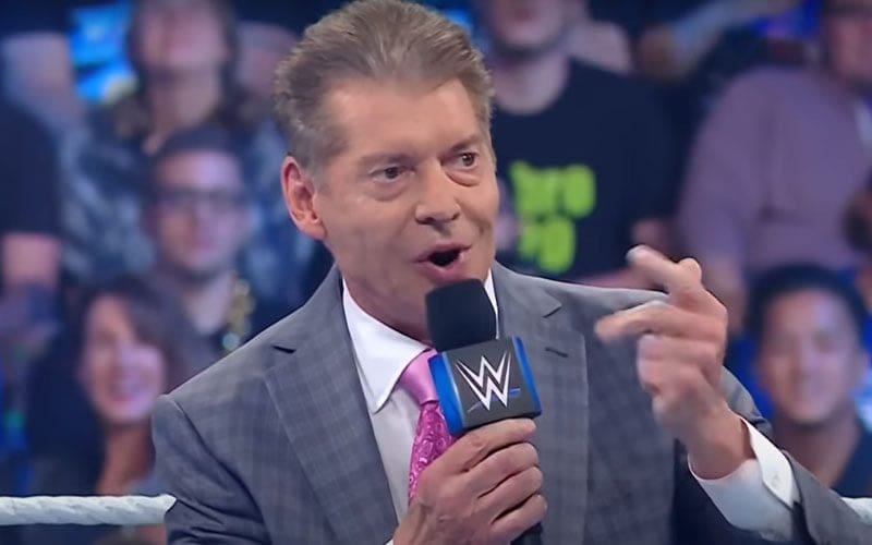 Vince McMahon Expected Employees To Work Through Birthdays