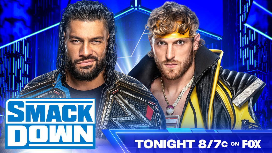 WWE SmackDown Results Coverage, Reactions and Highlights For October 7, 2022