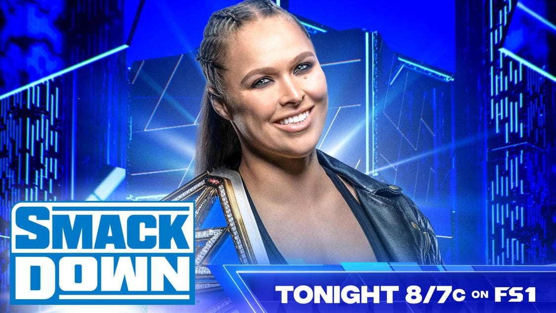 WWE SmackDown Results Coverage, Reactions and Highlights For October 28, 2022