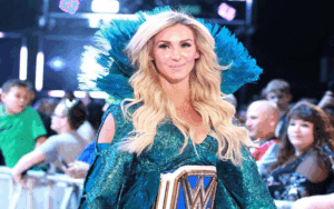 Charlotte Flair Off WWE Television Due To Personal Reasons Charlotte Flair Off WWE Television Due To Personal Reasons