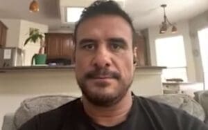 Alberto Del Rio Reveals The Inspiration Behind His WWE Character