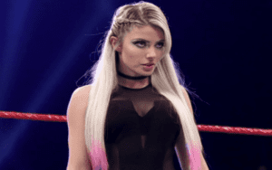 Alexa Bliss Vents After Experiencing Yet Another Travel Nightmare Alexa Bliss Vents After Experiencing Yet Another Travel Nightmare