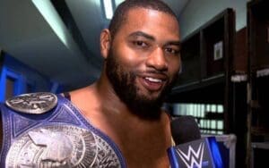 Angelo Dawkins Getting Very High Marks Internally In WWE Angelo Dawkins Getting Very High Marks Internally In WWE