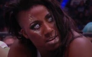 Athena Blasted For Being An Unsafe Worker In AEW