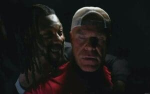 Billy Gunn Kidnapped During AEW Rampage This Week