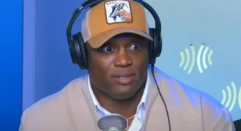 Bobby Lashley Reveals One Factor That Would Make Him Retire From WWE