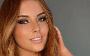 Brandi Lauren Turns Heads With Yet Another Revealing OnlyFans Photo Drop Brandi Lauren Turns Heads With Yet Another Revealing OnlyFans Photo Drop