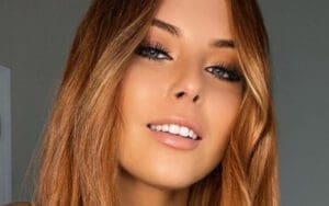 Brandi Lauren Plugs Her OnlyFans With Super Revealing Photo Drop Brandi Lauren Plugs Her OnlyFans With Super Revealing Photo Drop