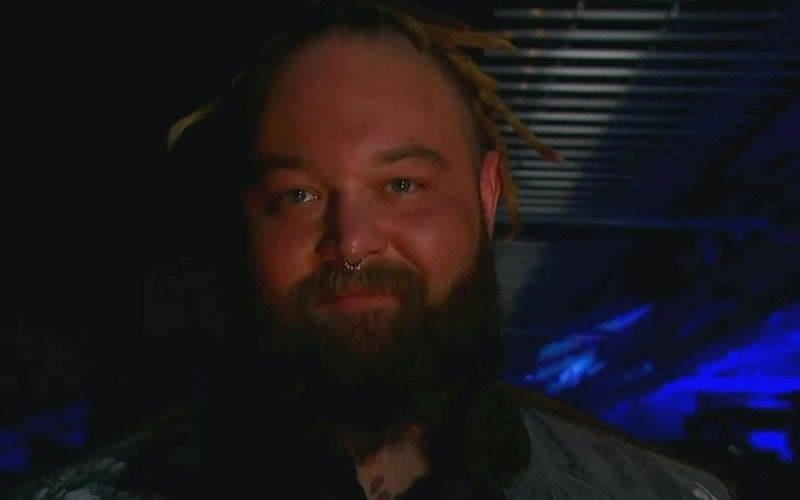 Bray Wyatt Drops Incredibly Cryptic New Twitter Bio After WWE Return