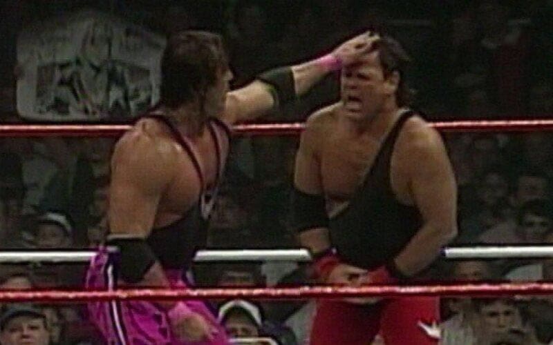 Bret Hart Calls Jerry Lawler The Greatest Villain Ever