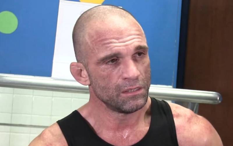 Charlie Haas Worries Fans After No-Showing Event & Going Missing