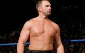 Charlie Haas Is Safe After Worrying Fans By Missing Event Charlie Haas Is Safe After Worrying Fans By Missing Event