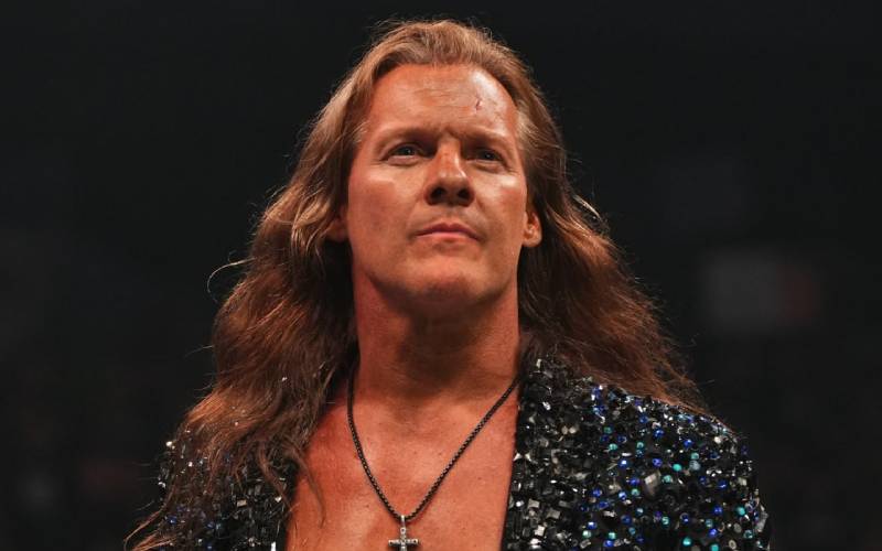 Chris Jericho Says The Positives In AEW Are 98% To 2%
