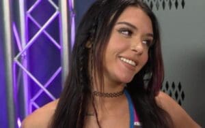 Cora Jade Texted Roxanne Perez The Day ROH Announced Shutdown