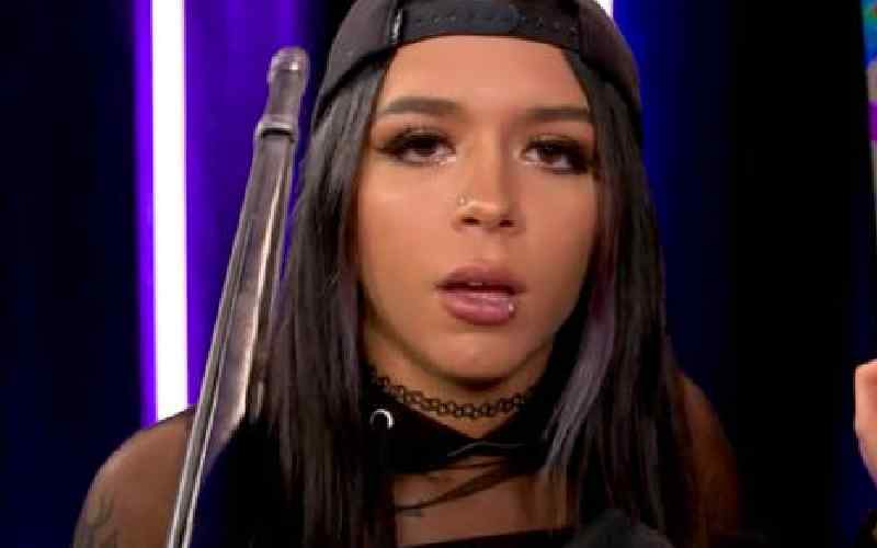 Cora Jade Opens Up About Possibility Of Joining The Judgment Day