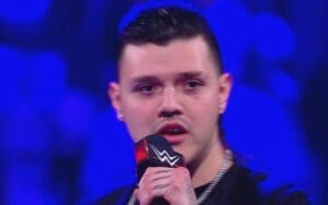 Dominik Mysterio Compares Himself To Eddie Guerrero During WWE Raw This Week Dominik Mysterio Compares Himself To Eddie Guerrero During WWE Raw This Week