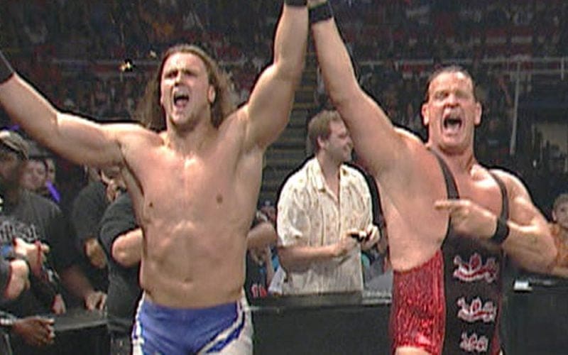 Drew McIntyre Celebrates Massive Veteran Landmark In WWE Career