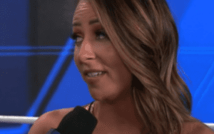 Emma Wants To Make Sure She's Never Forgotten Again After WWE Return