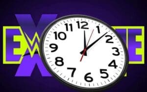 Two WWE Extreme Rules Matches Set To Share Most Time On The Show Two WWE Extreme Rules Matches Set To Share Most Time On The Show