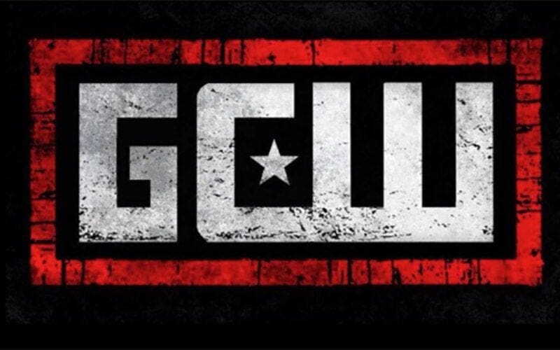 Brett Lauderdale Comments On Reports Of GCW Partnering With WWE