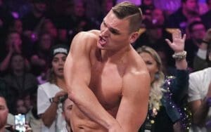 GUNTHER Is Disgraced By Crushing Defeat At WWE Extreme Rules