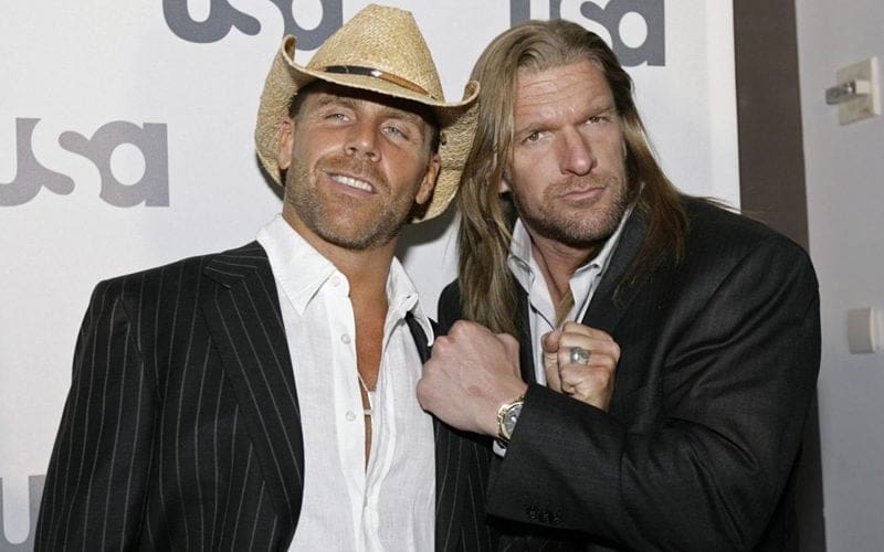 Shawn Michaels & Triple H Are Doing Things In WWE That Vince McMahon Did In The 90s