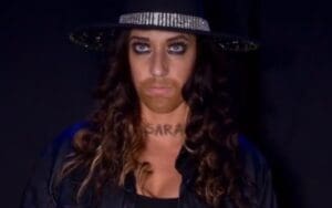 NXT Stars Cosplay As WWE Icons During House Show